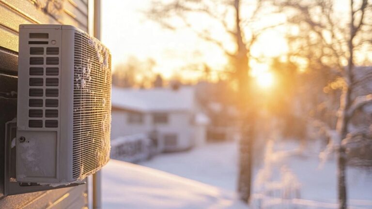 Como economizar energia com ar-condicionado no inverno em 6 dicas