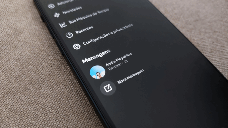 Como enviar mensagens diretas pelo Spotify