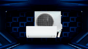 Como escolher um ar-condicionado na Black Friday?