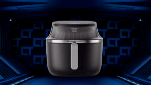 Como escolher uma air fryer na Black Friday?