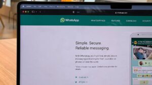 Como sair do WhatsApp Desktop e Web