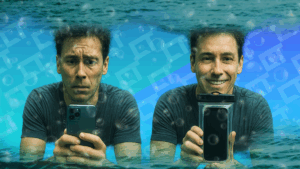 Como tirar fotos embaixo d'água sem estragar o celular: veja 7 dicas