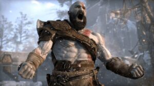 Conheça atores favoritos para papel de Kratos na série de God of War