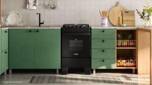 Consul lança fogões custo-benefício com maiores fornos do segmento; conheça