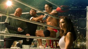 Coração de Lutador: tudo sobre filme que traz The Rock em visual irreconhecível