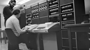 Creeper ou Brain: qual foi o primeiro vírus da história dos computadores?