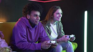 De hobby a lifestyle: quando o jogo passa de fase