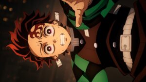 Demon Slayer: Kimetsu No Yaiba Castelo Infinito quebra recorde no Brasil