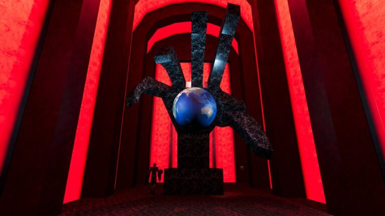 Deus Ex Remastered trará conspirações de volta aos games em 2026