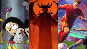 Diablo 4, Rematch e Irmão do Jorel são os jogos grátis do fim de semana