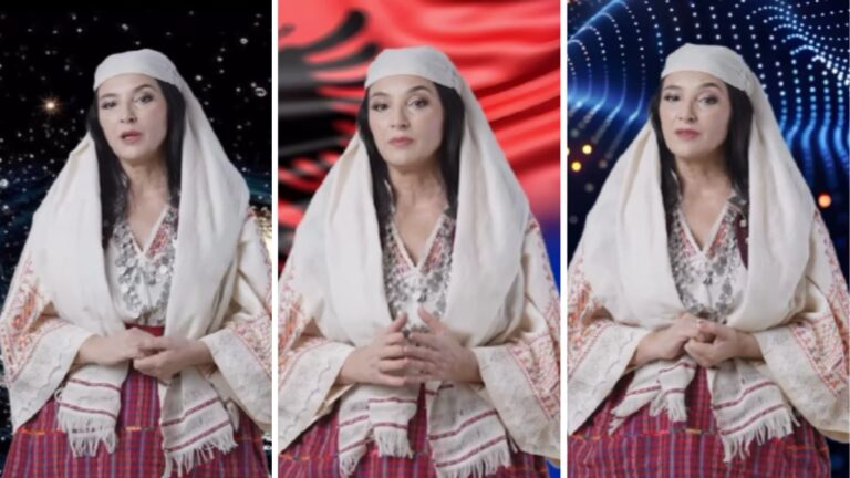 Diella | Ministra gerada por IA vai supervisionar compras públicas na Albânia