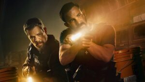 Dinheiro Suspeito: tudo sobre suspense policial com Matt Damon e Ben Affleck