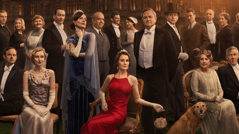 Downton Abbey: onde assistir e qual é a ordem correta da franquia britânica?