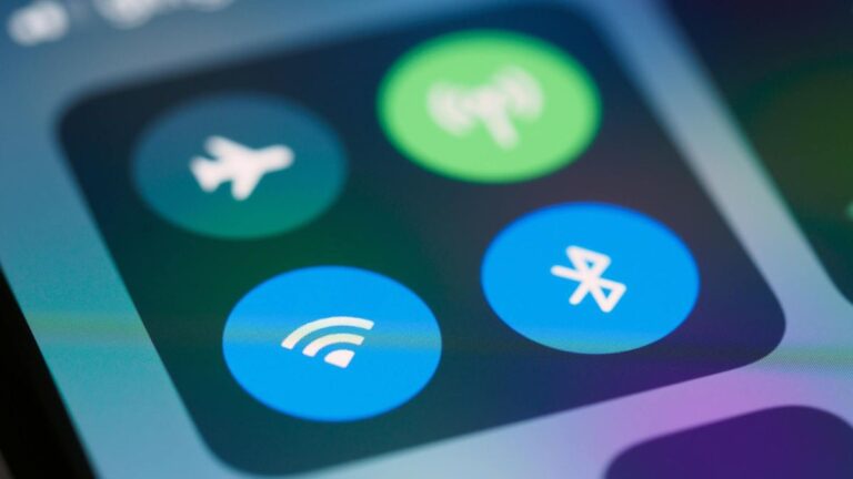 É FALSO que mais barras de Wi-Fi no dispositivo significam internet mais rápida