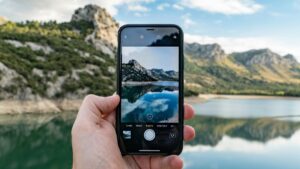 É FALSO que mais megapixels garantem uma câmera melhor; veja o que conta