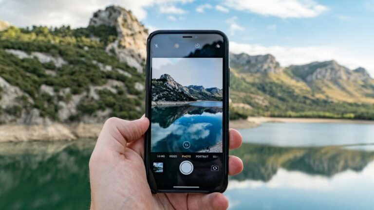 É FALSO que mais megapixels garantem uma câmera melhor; veja o que conta