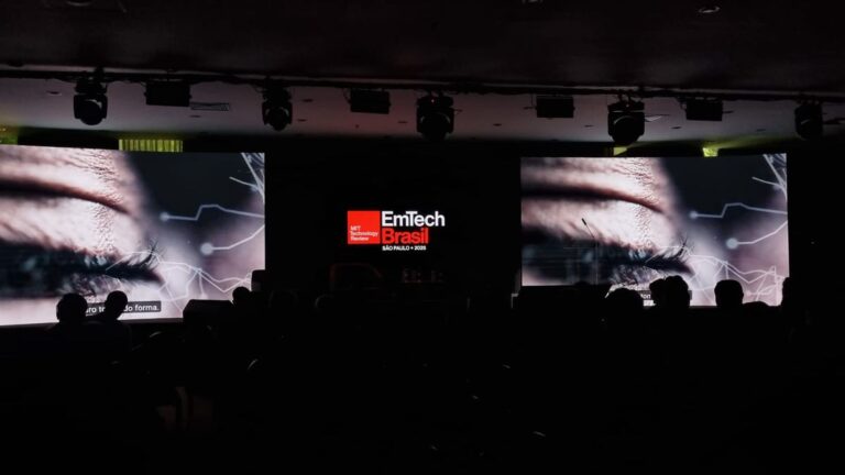 EMTech | Energia limpa coloca Brasil em vantagem para atrair data centers de IA