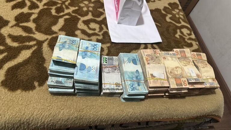 Justiça de São Paulo mantém prisão de fiscal acusado em esquema que movimentou bilhões em propinas na Fazenda