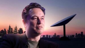 Elon Musk cogita compra da Verizon após a aquisição do espectro da EchoStar