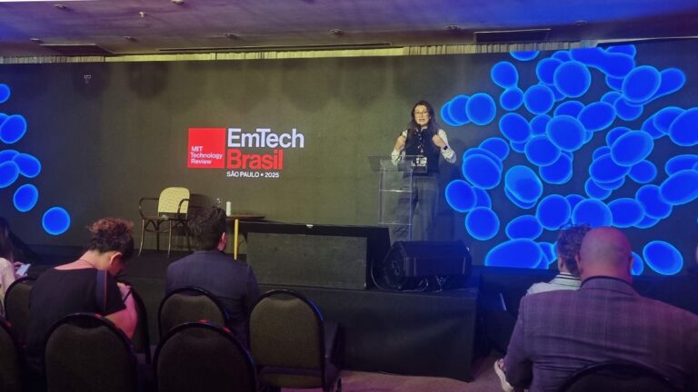 EmTech | Biotecnologia precisa ir além do laboratório para transformar a saúde