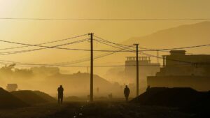 Entenda por que os terremotos no Afeganistão são tão frequentes e intensos