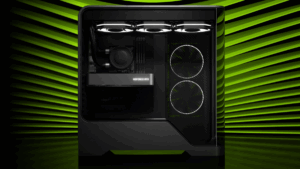 Escassez artificial? NVIDIA corta envio de RTX 5060 para evitar queda no preço