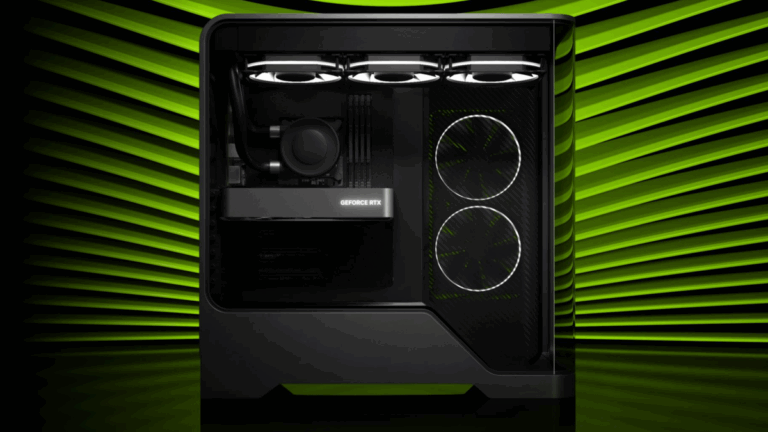 Escassez artificial? NVIDIA corta envio de RTX 5060 para evitar queda no preço