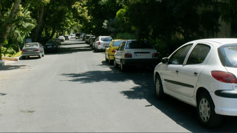 Estacionaram na sua garagem? Veja o que você pode fazer