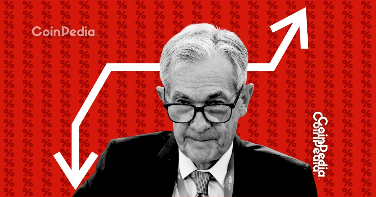 Atualizações ao vivo da reunião do FOMC