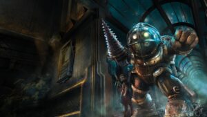 Filme de BioShock seguirá história do 1º jogo da franquia