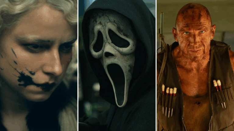 Filmes de terror que estreiam em 2026 nos cinemas