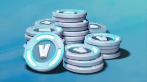 Fim dos V-Bucks? Fortnite permitirá pagamento de valor exato de skins