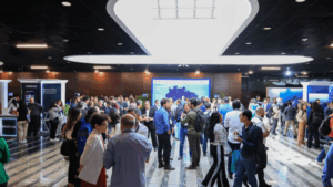 Fórum RNP 2025 em Brasília traz novidades sobre Plano Brasileiro de IA