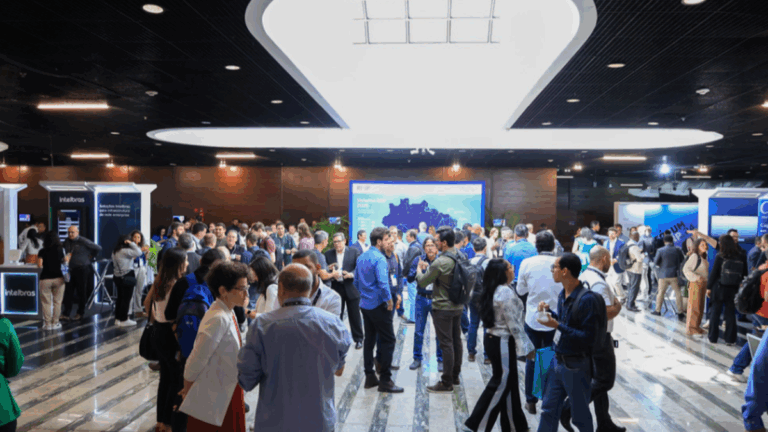 Fórum RNP 2025 em Brasília traz novidades sobre Plano Brasileiro de IA