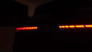 Futuro SUV da Chevrolet perde mais camuflagem e dá "spoilers" de visual final