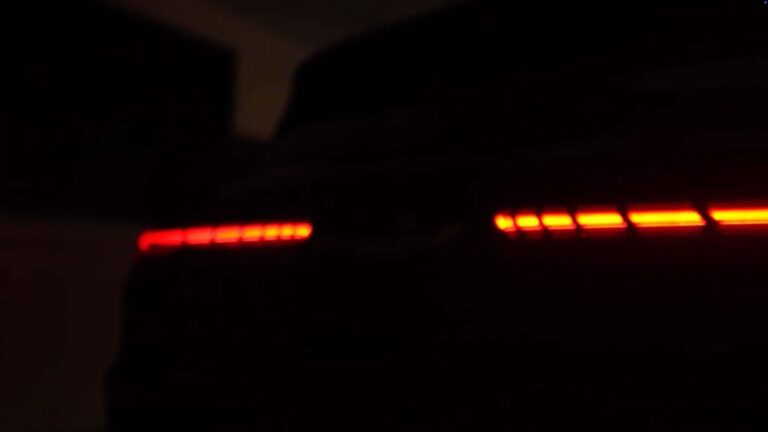 Futuro SUV da Chevrolet perde mais camuflagem e dá "spoilers" de visual final