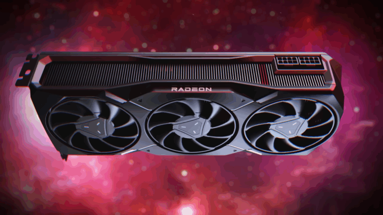 GPU AMD RDNA 5 high-end terá 3x mais núcleos que Radeon RX 9070 XT