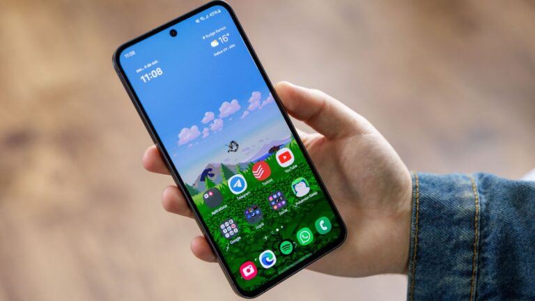 Galaxy S24, A56 e A36 são os próximos celulares a receber a One UI 8 no Brasil