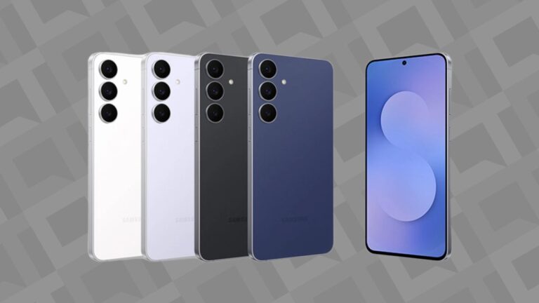 Galaxy S25 FE chega ao Brasil cheio de recursos de IA