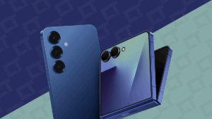 Galaxy Z Flip 7 x Galaxy S25: qual celular compacto faz mais sentido?