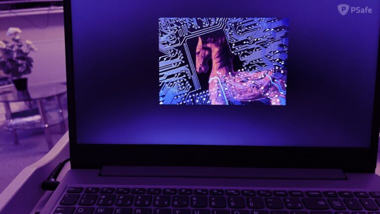 Golpe do "TikTok +18" invade seu celular, rouba conta bancária, WhatsApp e mais