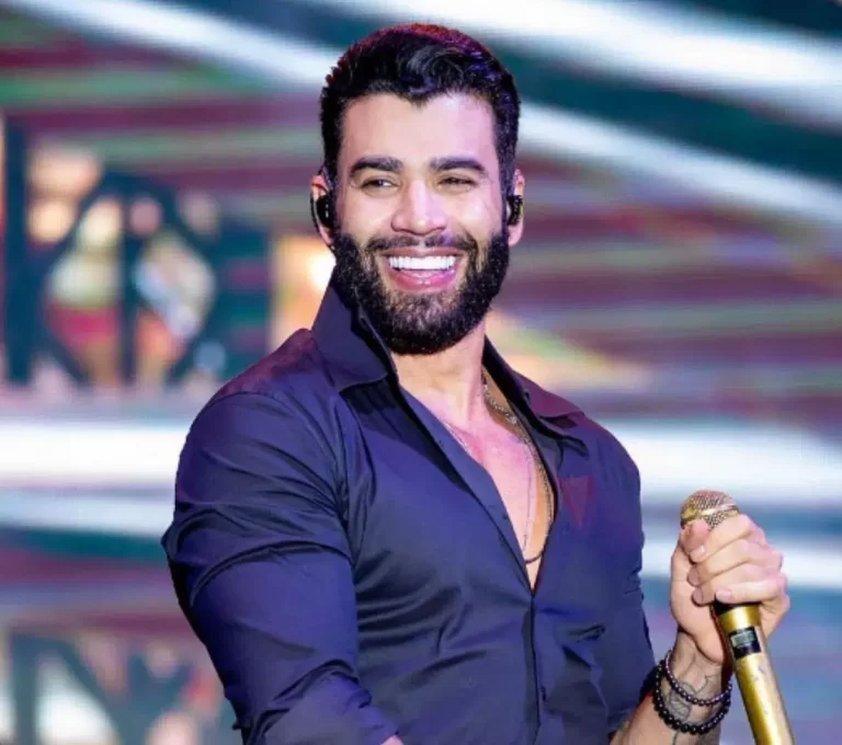 Justiça de PE impede Polícia Civil de compartilhar dados fiscais de Gusttavo Lima