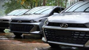 HB20 automático em promoção custa o mesmo que Chevrolet Onix manual