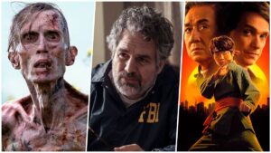 HBO Max em setembro tem Extermínio: A Evolução, Task e Karatê Kid: Lendas