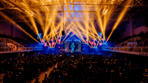 HJ Conference promove inovação e negócios em sua 10ª edição em Concórdia (SC)