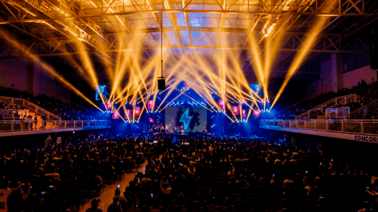 HJ Conference promove inovação e negócios em sua 10ª edição em Concórdia (SC)