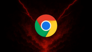 Hackers usam atualizações falsas do Chrome para espalhar ransomware