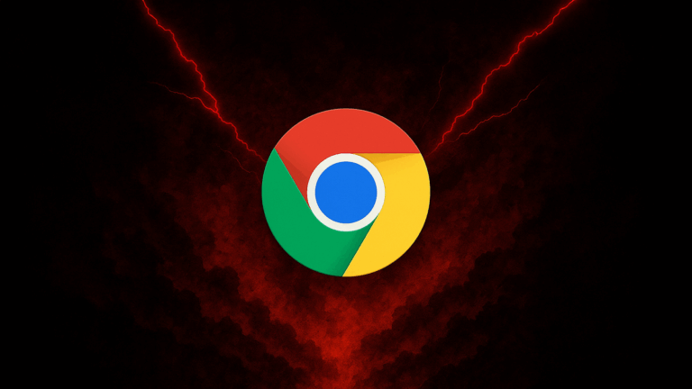 Hackers usam atualizações falsas do Chrome para espalhar ransomware