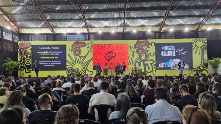 IA como insumo e mais resiliência: os novos rumos da carreira de tecnologia