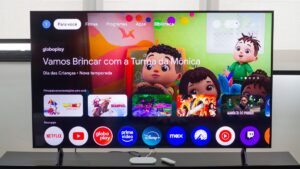 IA na televisão: Gemini desembarca no Google TV